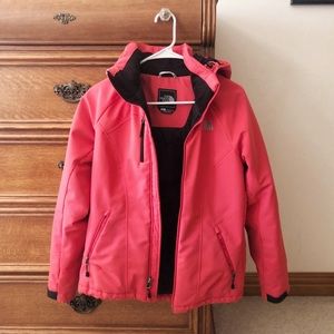 North Face Ski Jacket
